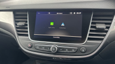 Vauxhall Crossland X 1.2T [110] Tech Line Nav 5dr [Start Stop] Auto Petrol Hatchback